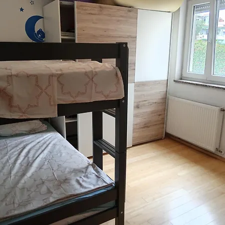 Explore Istria 4 Apartment Pula