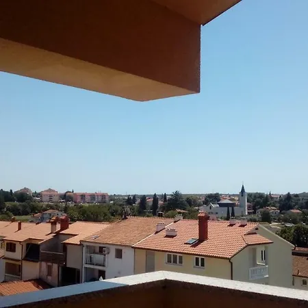 Explore Istria 4 Apartman