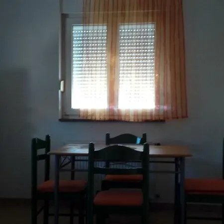 Explore Istria 4 Apartman