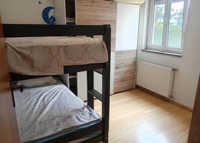 Explore Istria 4 Apartment Pula