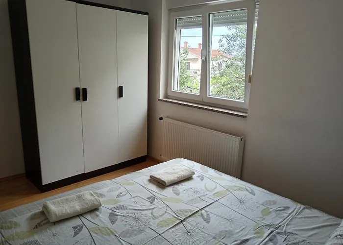 Explore Istria 4 Apartment *