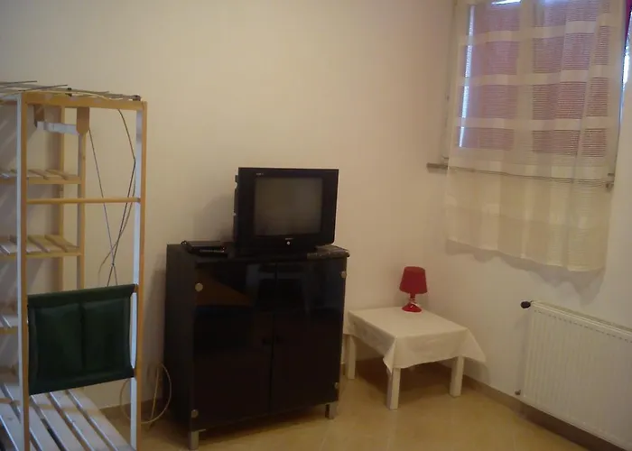 Explore Istria 4 Apartment *