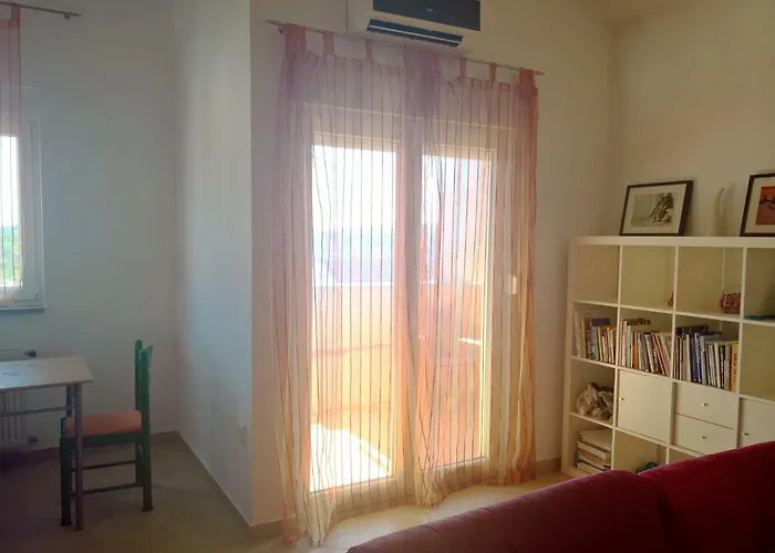 Explore Istria 4 Apartman