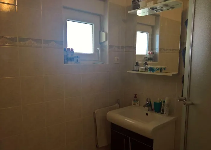 Apartman Explore Istria 4