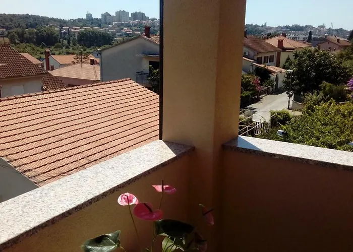 Apartment Explore Istria 4