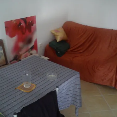 Explore Istria 4 Apartament *