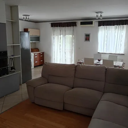 Apartamento Explore Istria 4 *