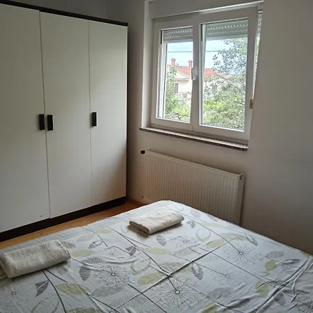 Explore Istria 4 Apartamento *