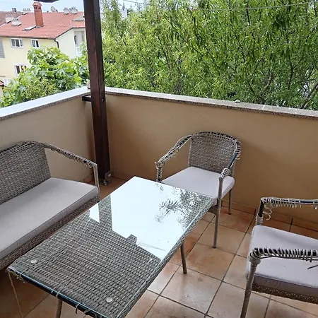 Explore Istria 4 Appartement