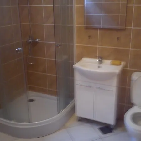 Explore Istria 4 Appartement