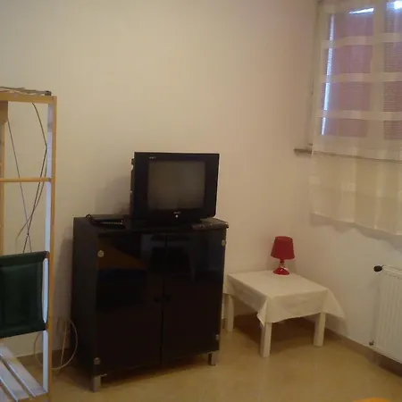 Explore Istria 4 Appartement *