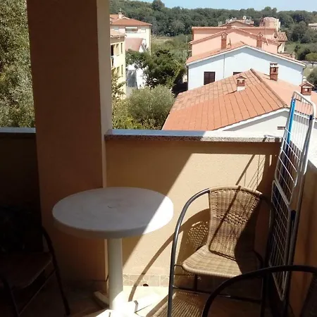 Apartamento Explore Istria 4 *