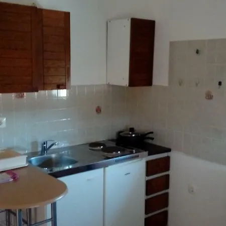 Explore Istria 4 Apartamento *