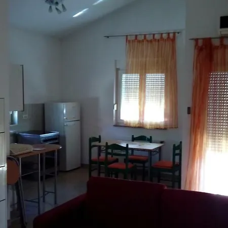 Explore Istria 4 Apartament *