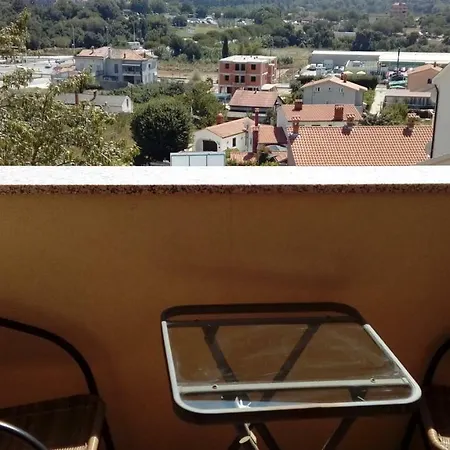 Explore Istria 4 Apartamento