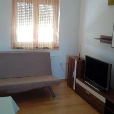 Explore Istria 4 Apartment Pula