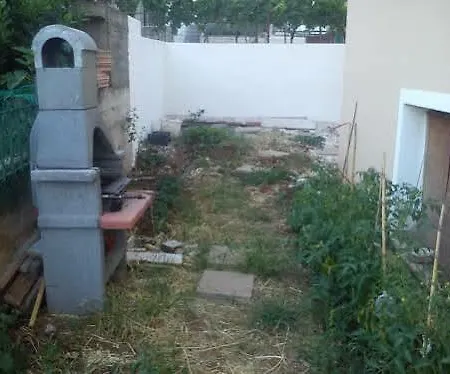 Explore Istria 4 Appartement