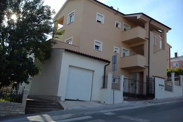 Explore Istria 4 * Pula