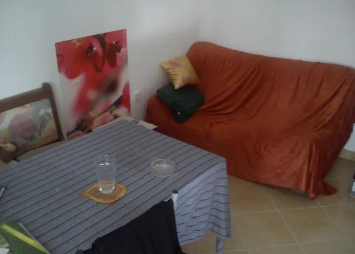 Explore Istria 4 Apartamento *