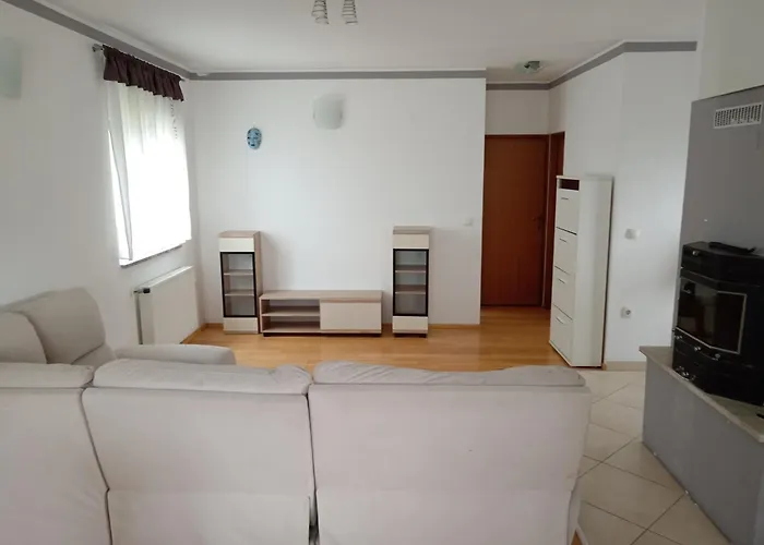 Explore Istria 4 Appartement *