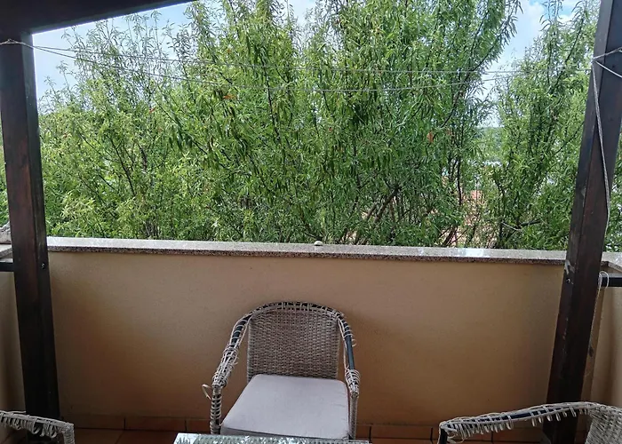 Apartamento Explore Istria 4 *