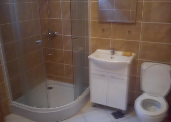 Explore Istria 4 Apartamento