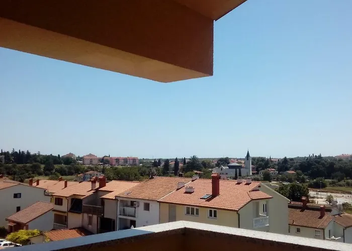 Explore Istria 4 Appartement