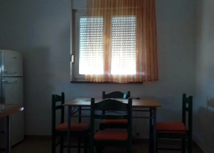 Explore Istria 4 Appartement