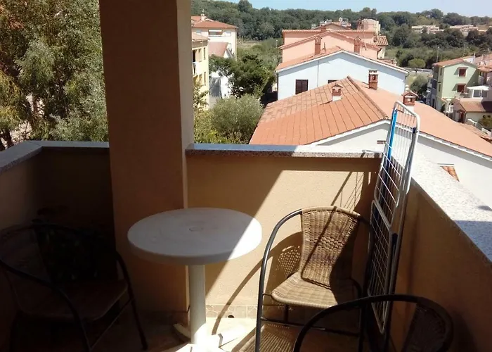 Appartement Explore Istria 4 *