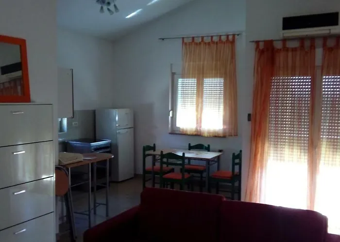 Explore Istria 4 Apartamento *