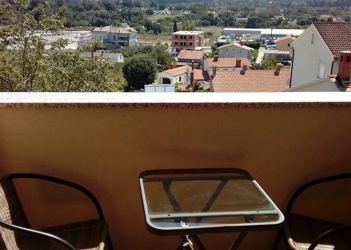 Explore Istria 4 Apartamento