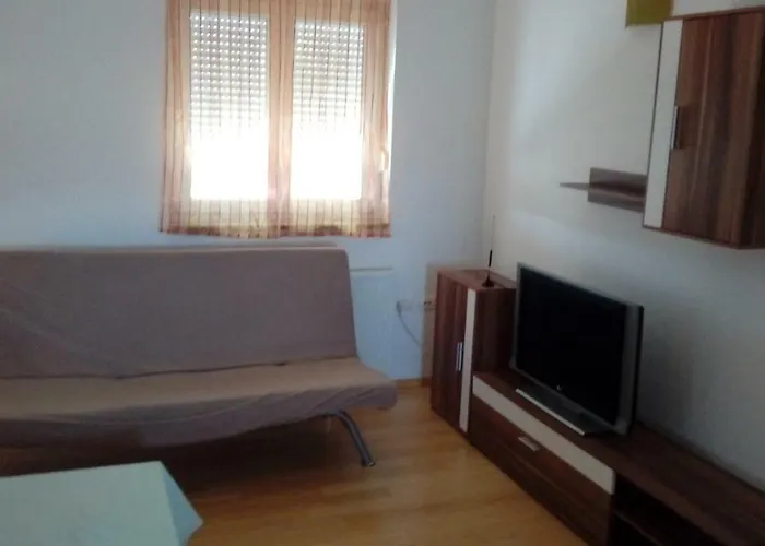 Explore Istria 4 Apartamento Pula