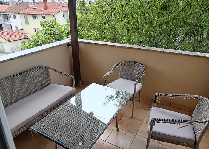 Explore Istria 4 Appartement
