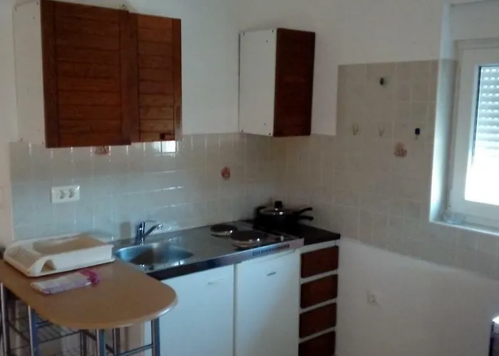 Explore Istria 4 Appartement *