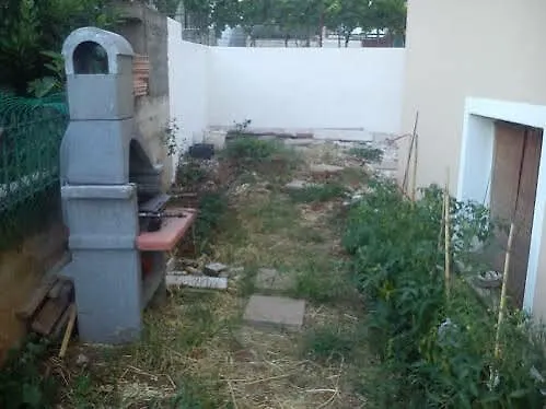 Explore Istria 4 Appartement